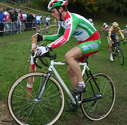 Tim Van Nuffel